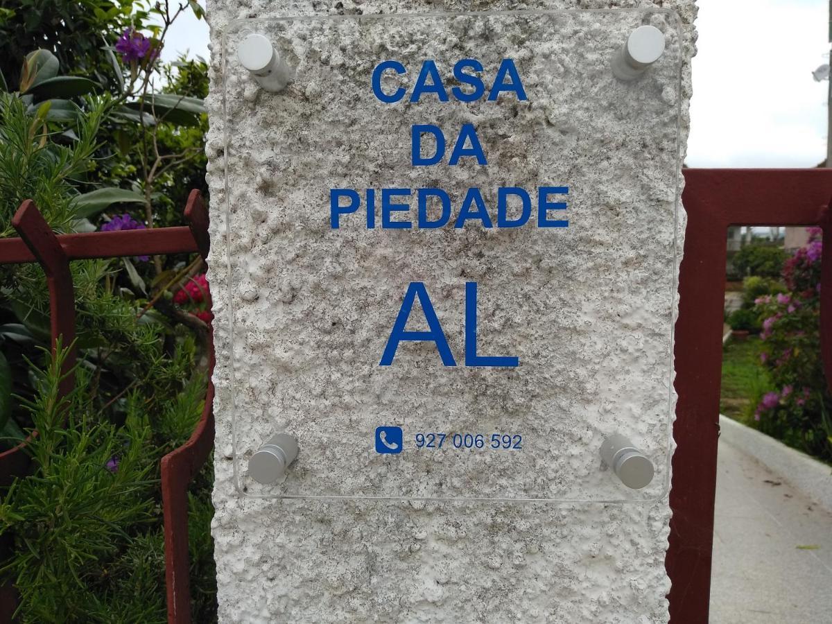 فندق Casa Da Piedade, فوزيلا المظهر الخارجي الصورة